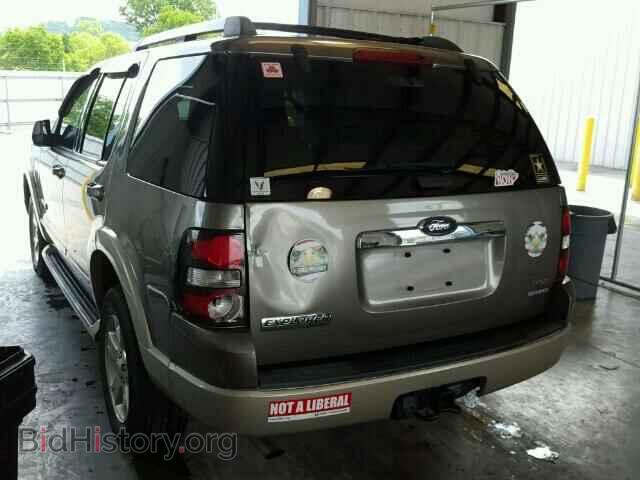 2006 FORD EXPLORER - VIN: 1FMEU64E66UA86317 - Photo 3