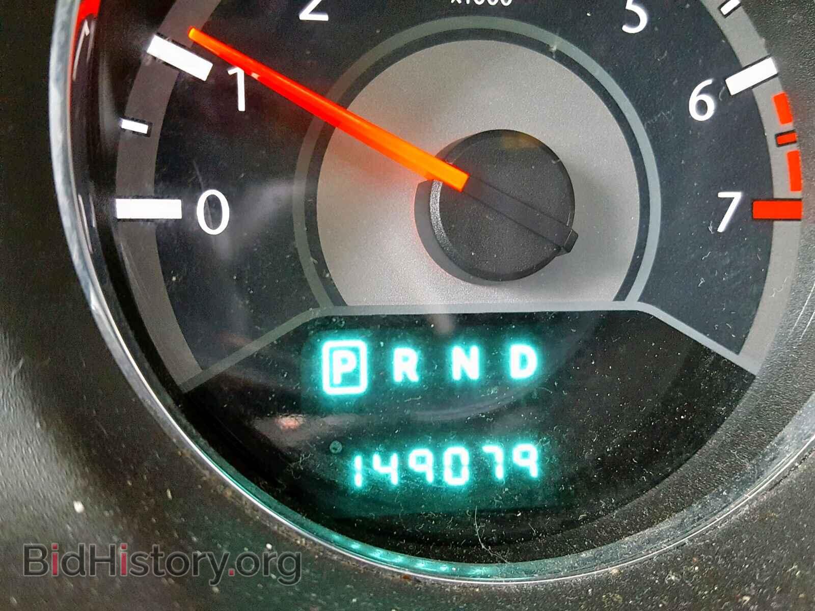 2012 CHRYSLER 200 - VIN: 1C3CCBAB7CN271973 - Фото 8