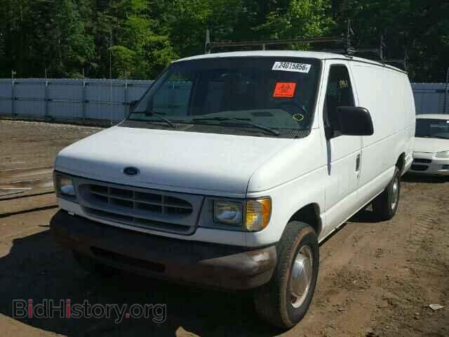 1998 FORD ECONOLINE - VIN: 1FTSS34L3WHB80089 - Фото 2