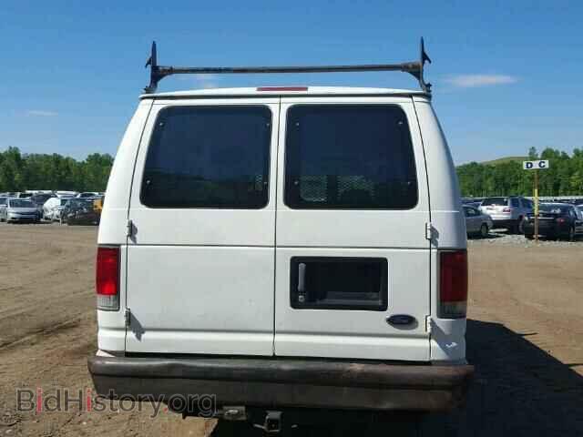1998 FORD ECONOLINE - VIN: 1FTSS34L3WHB80089 - Фото 10