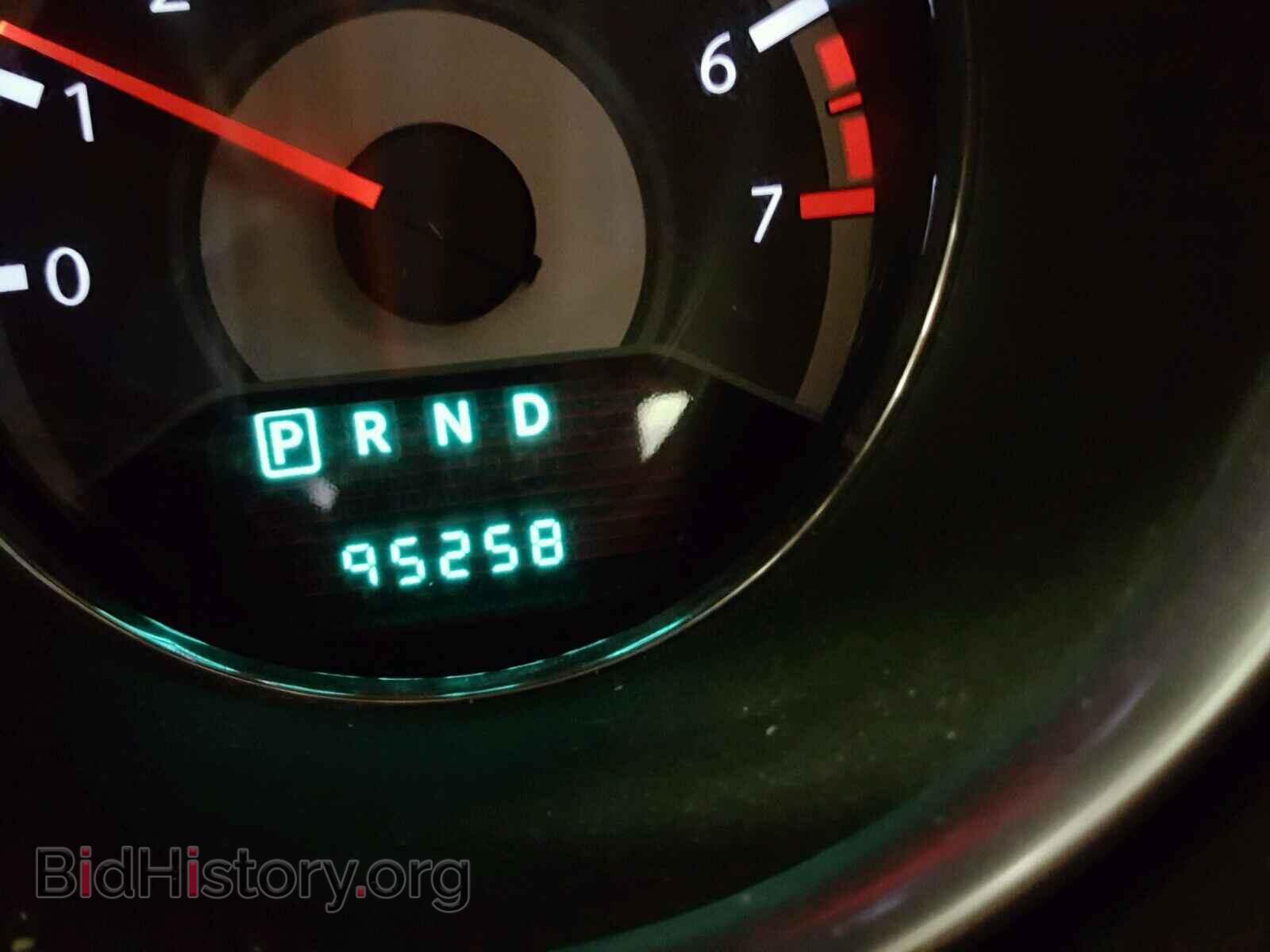 2012 CHRYSLER 200 - VIN: 1C3CCBCG7CN233586 - Фото 8