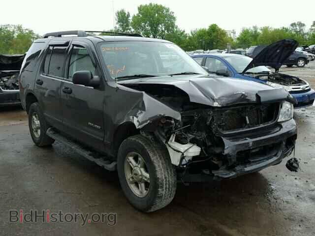 Фотография 1FMZU73E15ZA62873 - FORD EXPLORER 2005