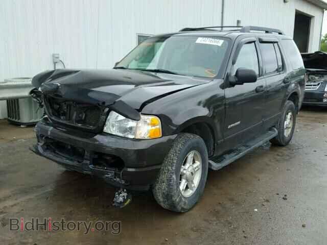 2005 FORD EXPLORER - VIN: 1FMZU73E15ZA62873 - Photo 2