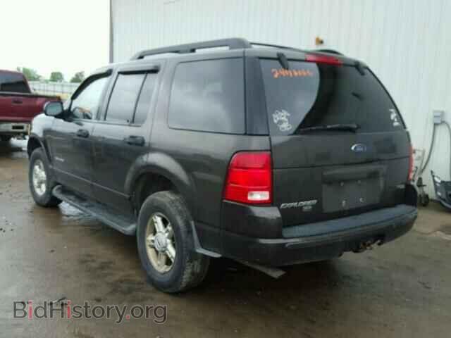 2005 FORD EXPLORER - VIN: 1FMZU73E15ZA62873 - Photo 3