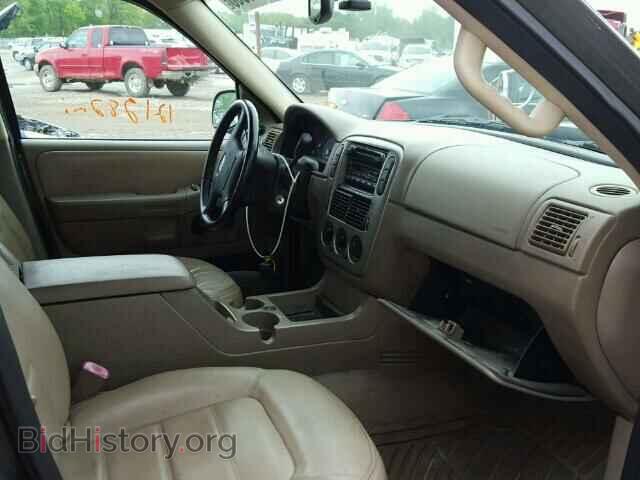 2005 FORD EXPLORER - VIN: 1FMZU73E15ZA62873 - Photo 5