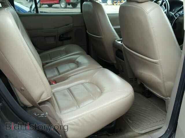 2005 FORD EXPLORER - VIN: 1FMZU73E15ZA62873 - Photo 6