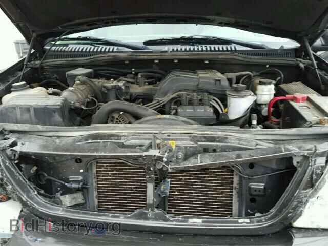 2005 FORD EXPLORER - VIN: 1FMZU73E15ZA62873 - Photo 7