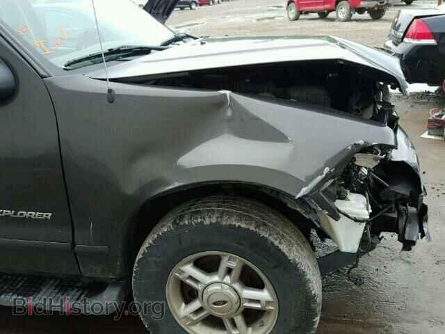2005 FORD EXPLORER - VIN: 1FMZU73E15ZA62873 - Photo 9