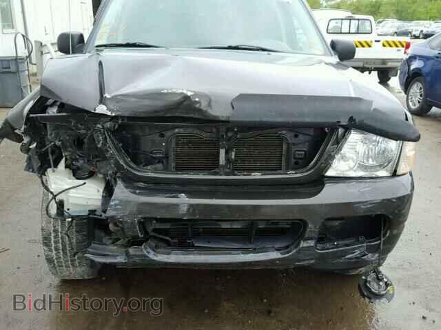 2005 FORD EXPLORER - VIN: 1FMZU73E15ZA62873 - Photo 10