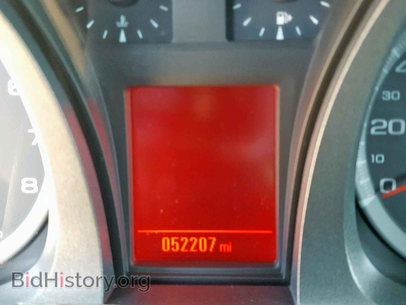 2014 GMC TERRAIN SL - VIN: 2GKALMEK7E6233101 - Фото 8