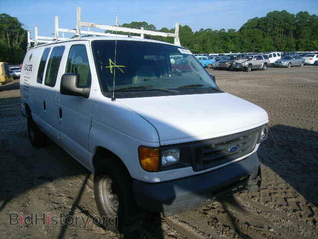 Photo 1FTNE24W04HB36010 - FORD ECONOLINE 2004