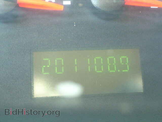 2004 FORD ECONOLINE - VIN: 1FTNE24W04HB36010 - Photo 8