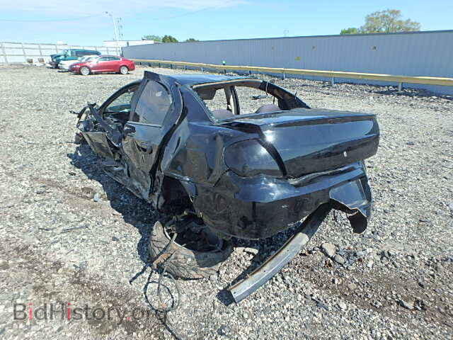 2004 DODGE NEON - VIN: 1B3ES66S24D595672 - Фото 3