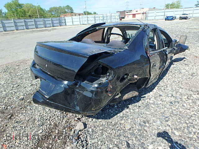 2004 DODGE NEON - VIN: 1B3ES66S24D595672 - Фото 4