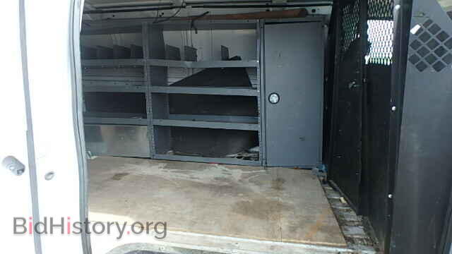 2008 FORD ECONOLINE - VIN: 1FTNE24WX8DB54446 - Фото 6