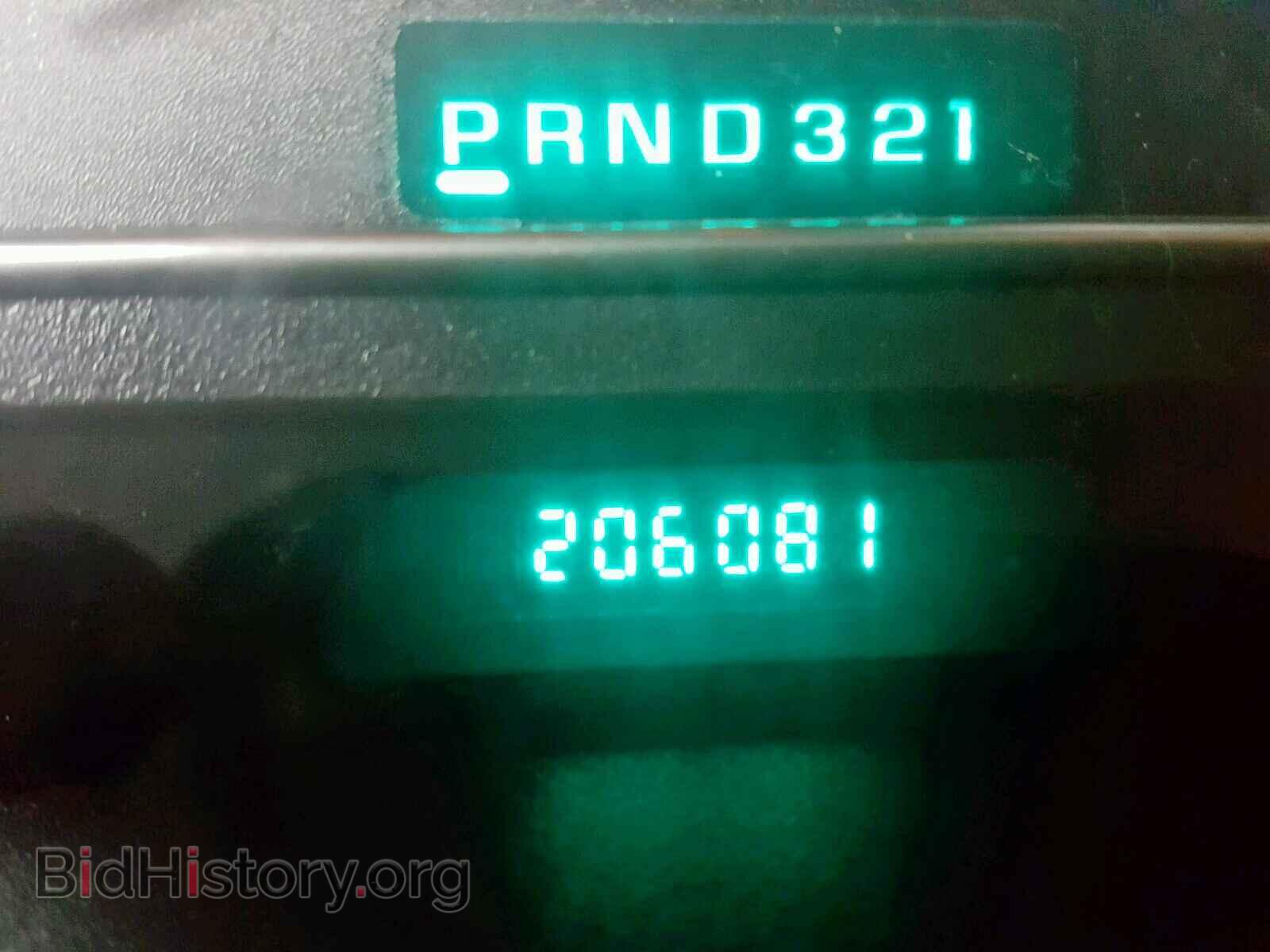 2004 GMC ENVOY - VIN: 1GKDT13S442411024 - Фото 8