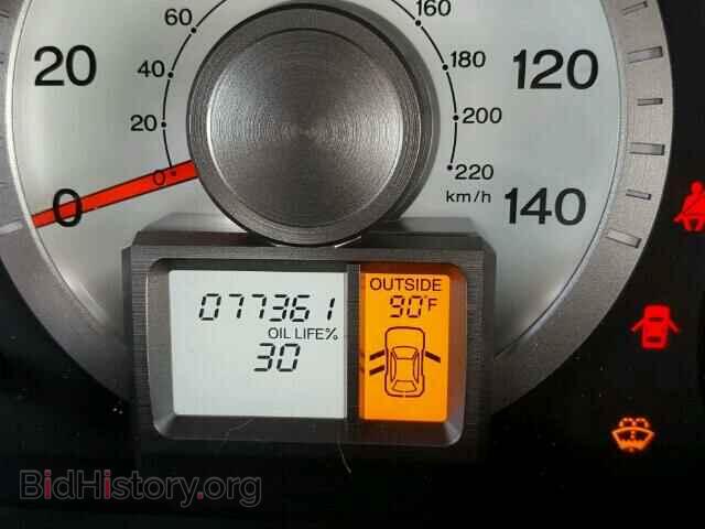 2010 HONDA PILOT - VIN: 5FNYF3H50AB008069 - Фото 8