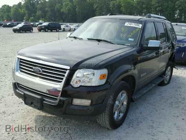 2006 FORD EXPLORER - VIN: 1FMEU65E56UA32070 - Photo 2