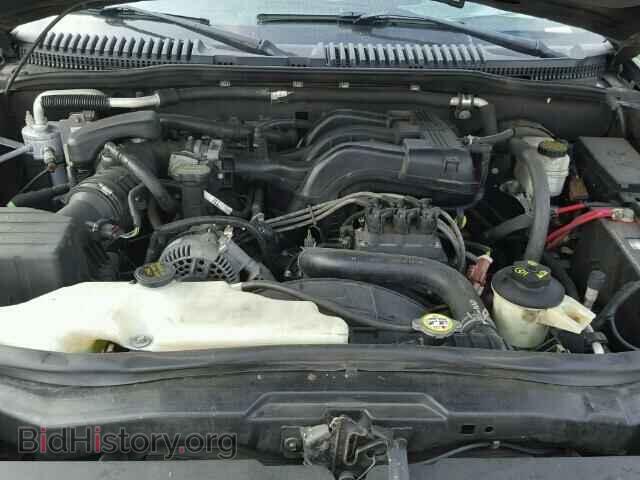 2006 FORD EXPLORER - VIN: 1FMEU65E56UA32070 - Photo 7