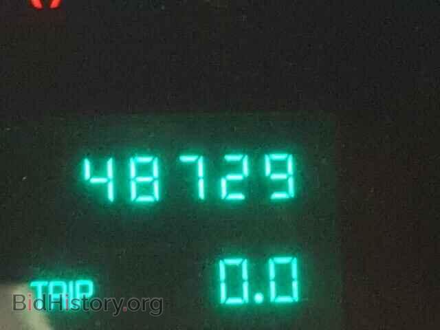 1995 CADILLAC DEVILLE - VIN: 1G6KD52B3SU219557 - Фото 8