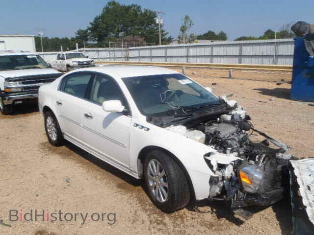Фотография 1G4HC5EM6BU133727 - BUICK LUCERNE 2011