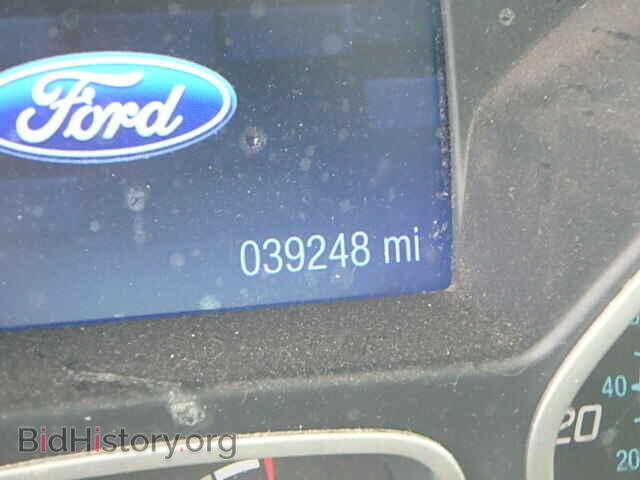 2013 FORD FOCUS - VIN: 1FADP3F26DL222334 - Photo 8