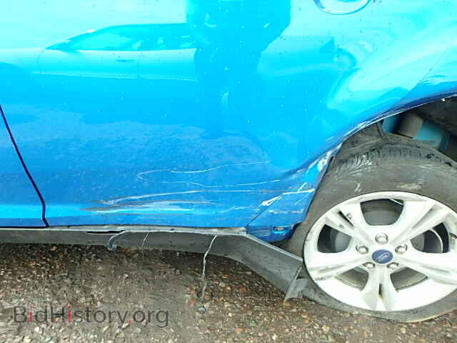 2013 FORD FOCUS - VIN: 1FADP3F26DL222334 - Photo 9