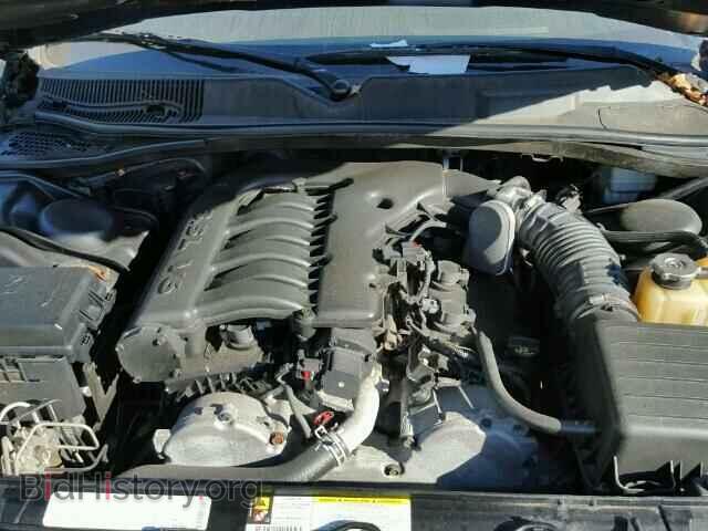 2009 DODGE CHALLENGER - VIN: 2B3LJ44V49H589460 - Photo 7
