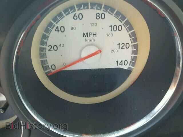 2009 DODGE CHALLENGER - VIN: 2B3LJ44V49H589460 - Photo 8