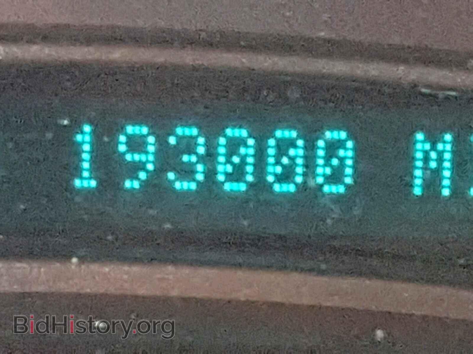 2003 CADILLAC ESCALADE E - VIN: 3GYFK66N43G251804 - Фото 8