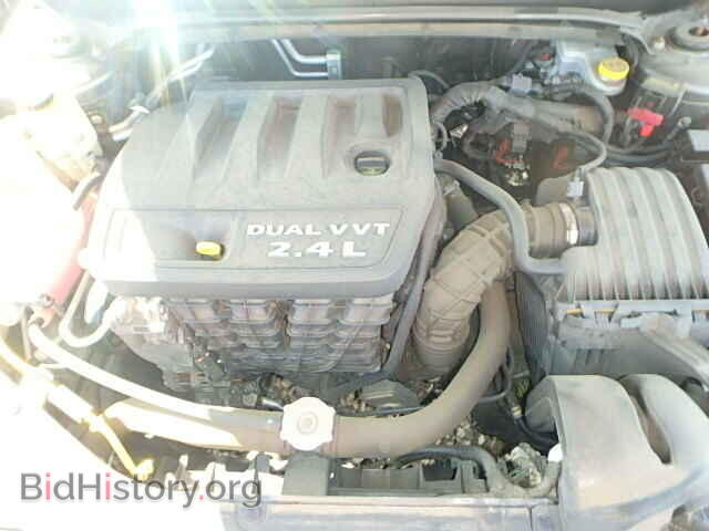 2013 CHRYSLER 200 - VIN: 1C3CCBBB1DN546947 - Photo 7