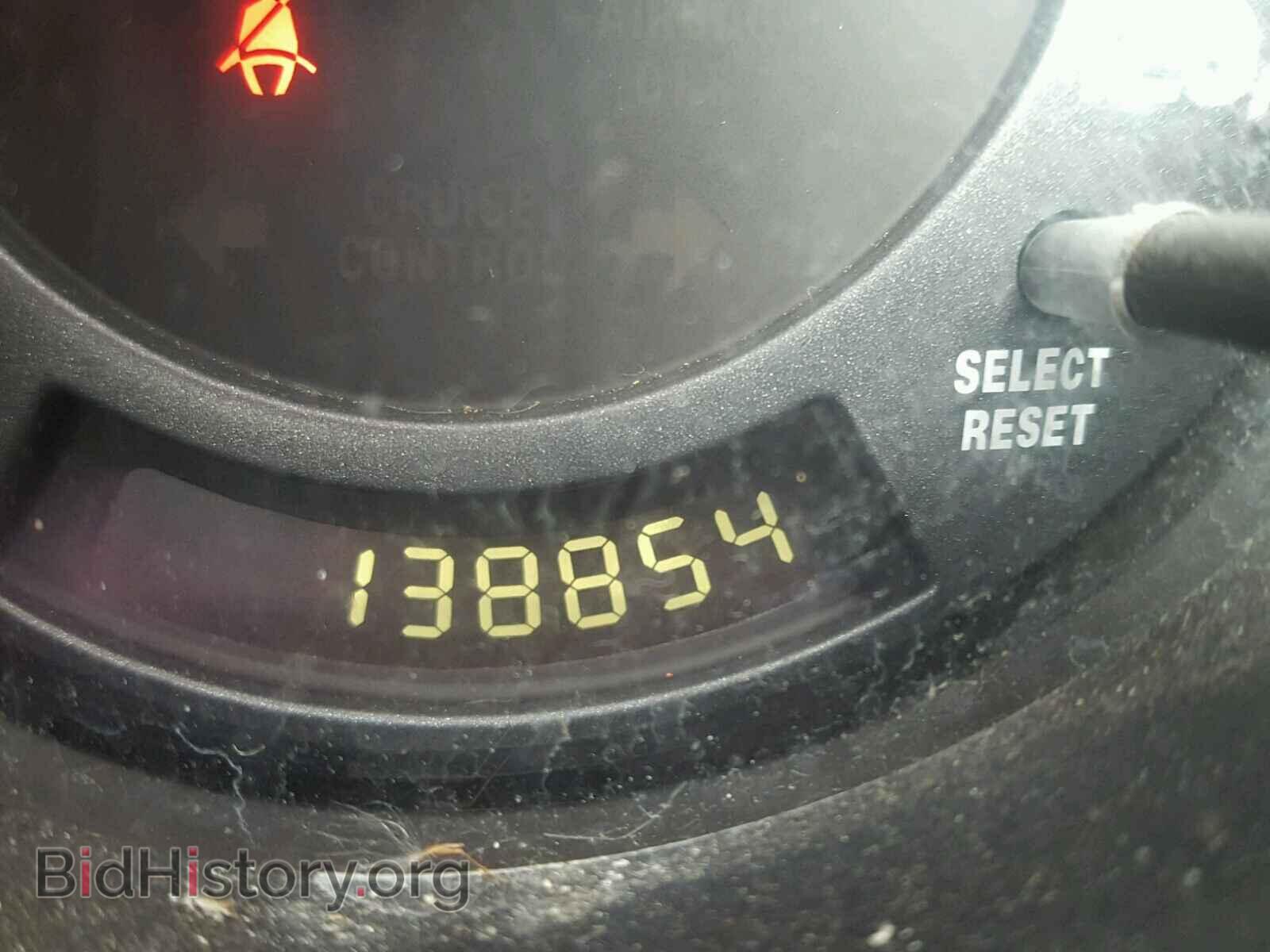 2003 HONDA ELEMENT - VIN: 5J6YH28533L006525 - Photo 8