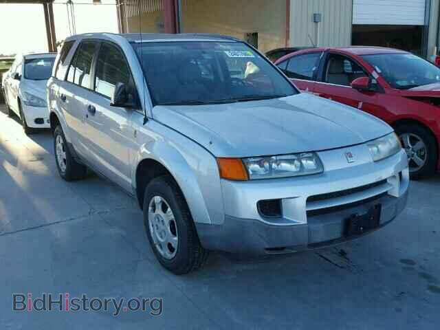 Photo 5GZCZ33D13S815673 - SATURN VUE 2003