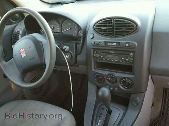 2003 SATURN VUE - VIN: 5GZCZ33D13S815673 - Фото 9