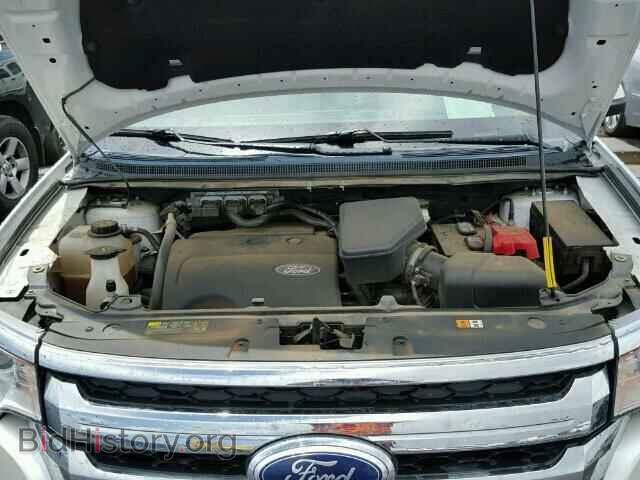 2013 FORD EDGE - VIN: 2FMDK3KC4DBA15170 - Фото 7