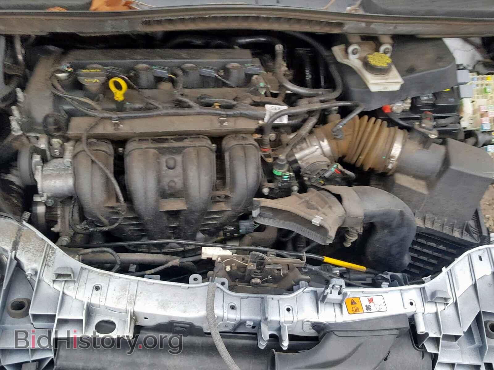 2015 FORD TRANSIT CO - VIN: NM0LS6E77F1201765 - Фото 7