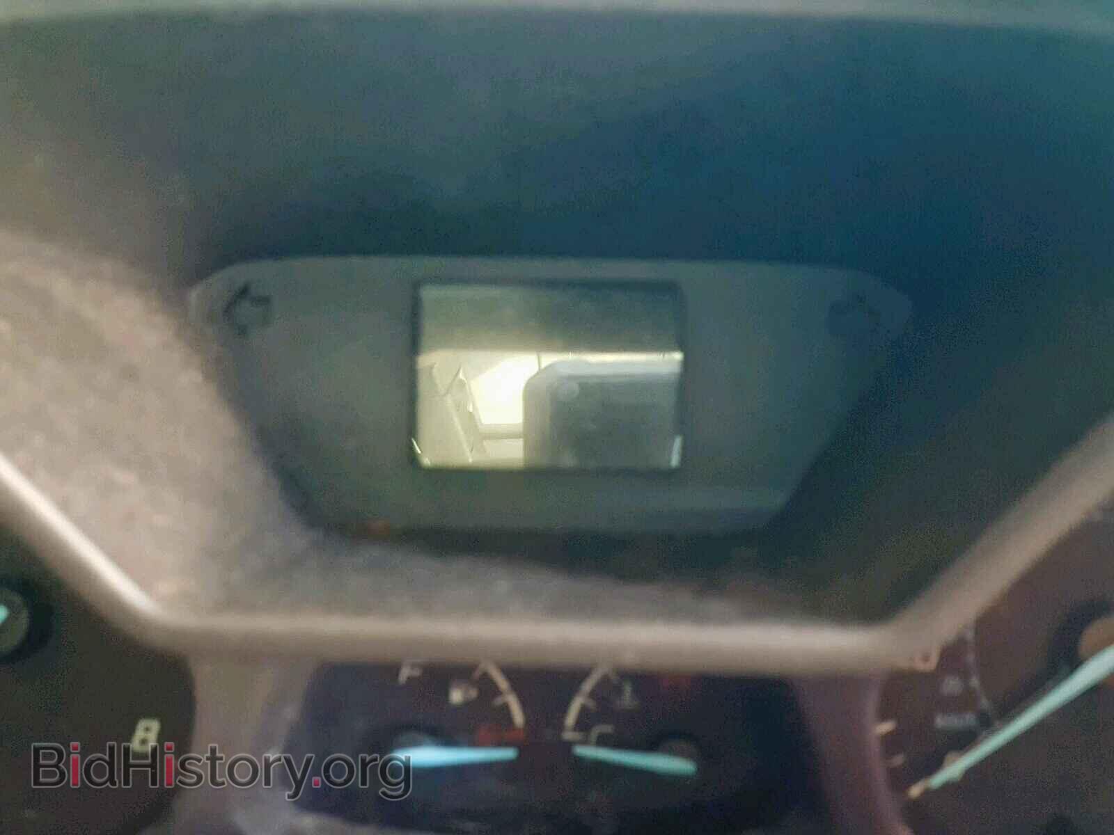 2015 FORD TRANSIT CO - VIN: NM0LS6E77F1201765 - Фото 8