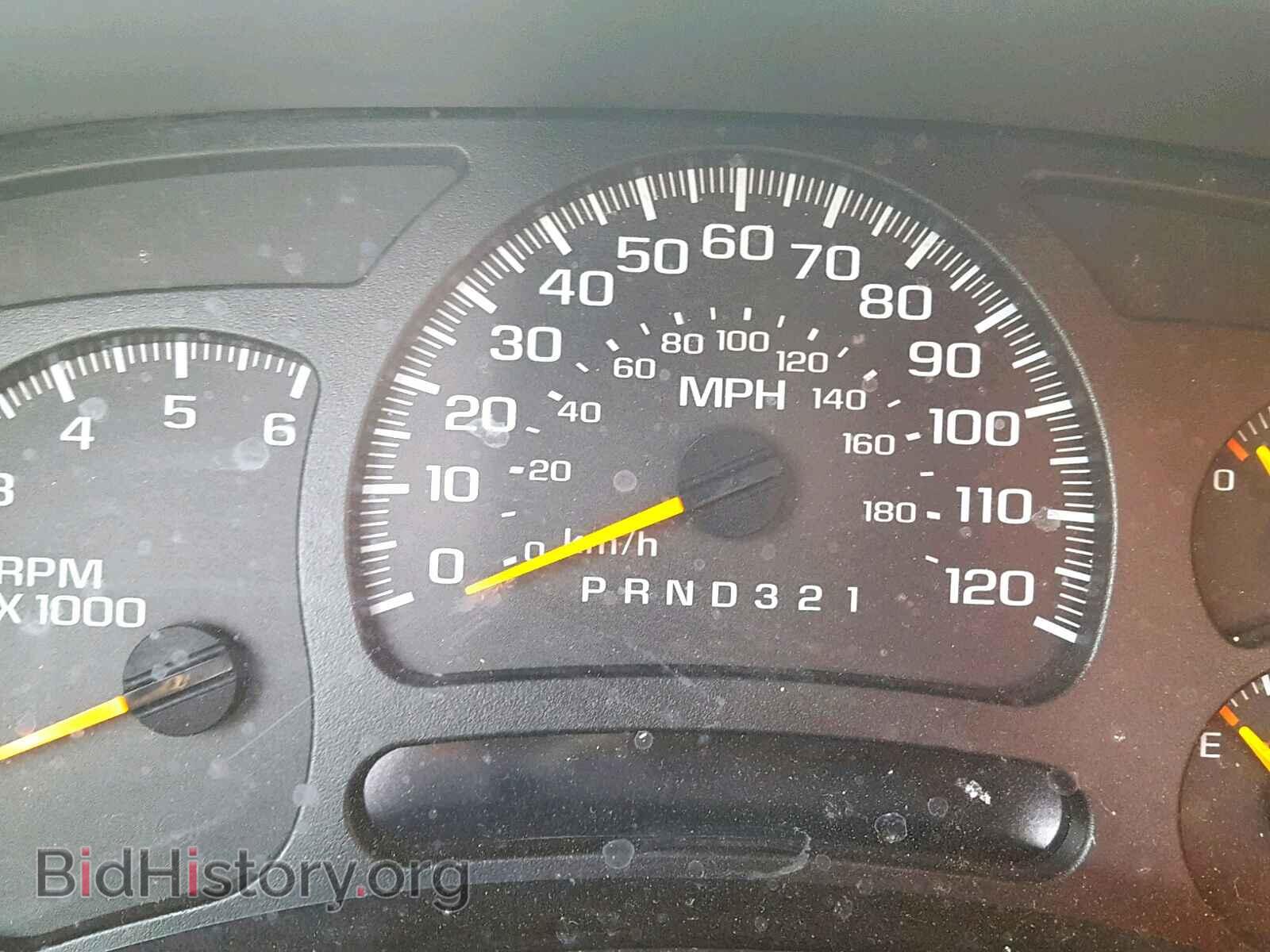 2007 CHEVROLET SILVERADO - VIN: 2GCEC13V571136598 - Фото 8