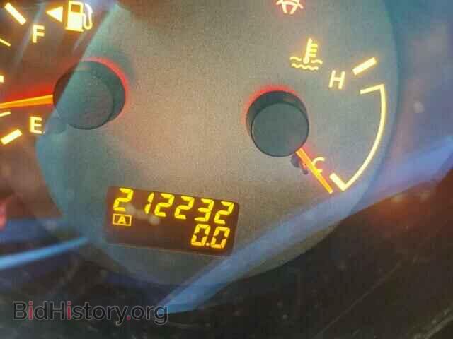 2005 NISSAN MAXIMA - VIN: 1N4BA41EX5C811372 - Photo 8