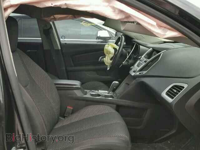 2012 GMC TERRAIN - VIN: 2GKALSEK1C6133156 - Photo 5