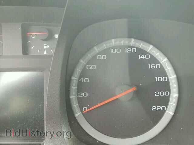 2012 GMC TERRAIN - VIN: 2GKALSEK1C6133156 - Photo 8