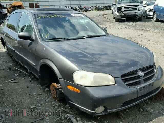 Фотография JN1CA31D5YT557139 - NISSAN MAXIMA 2000