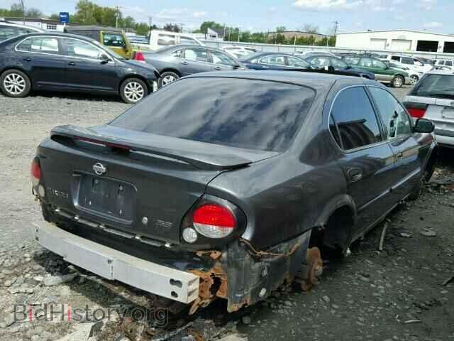 2000 NISSAN MAXIMA - VIN: JN1CA31D5YT557139 - Фото 4