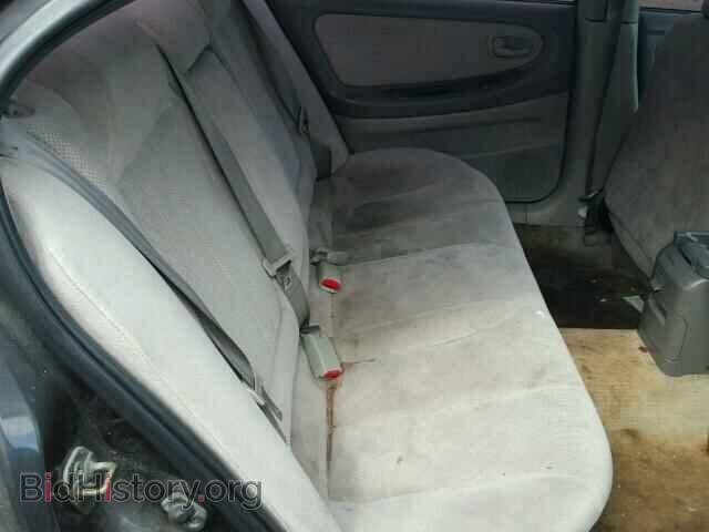 2000 NISSAN MAXIMA - VIN: JN1CA31D5YT557139 - Фото 6