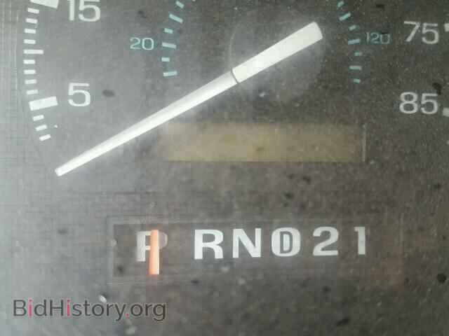 1992 FORD ECONOLINE - VIN: 1FDEE14H2NHA63490 - Фото 8