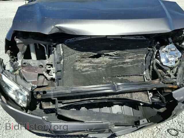 2011 FORD ESCAPE - VIN: 1FMCU0D79BKA20775 - Photo 9