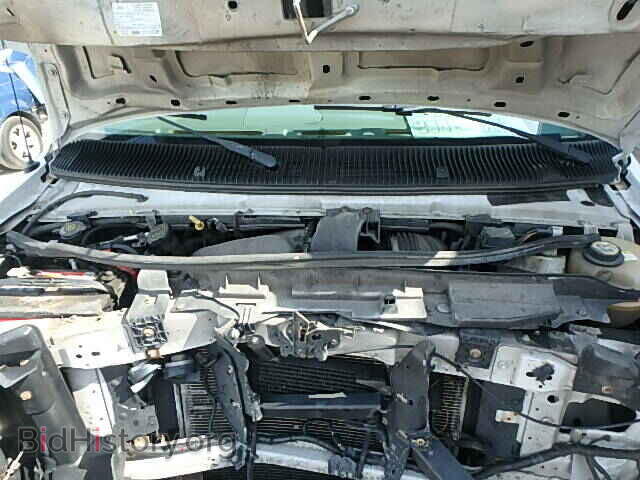 2008 FORD ECONOLINE - VIN: 1FTNE24W58DA44243 - Фото 7