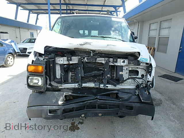 2008 FORD ECONOLINE - VIN: 1FTNE24W58DA44243 - Фото 10