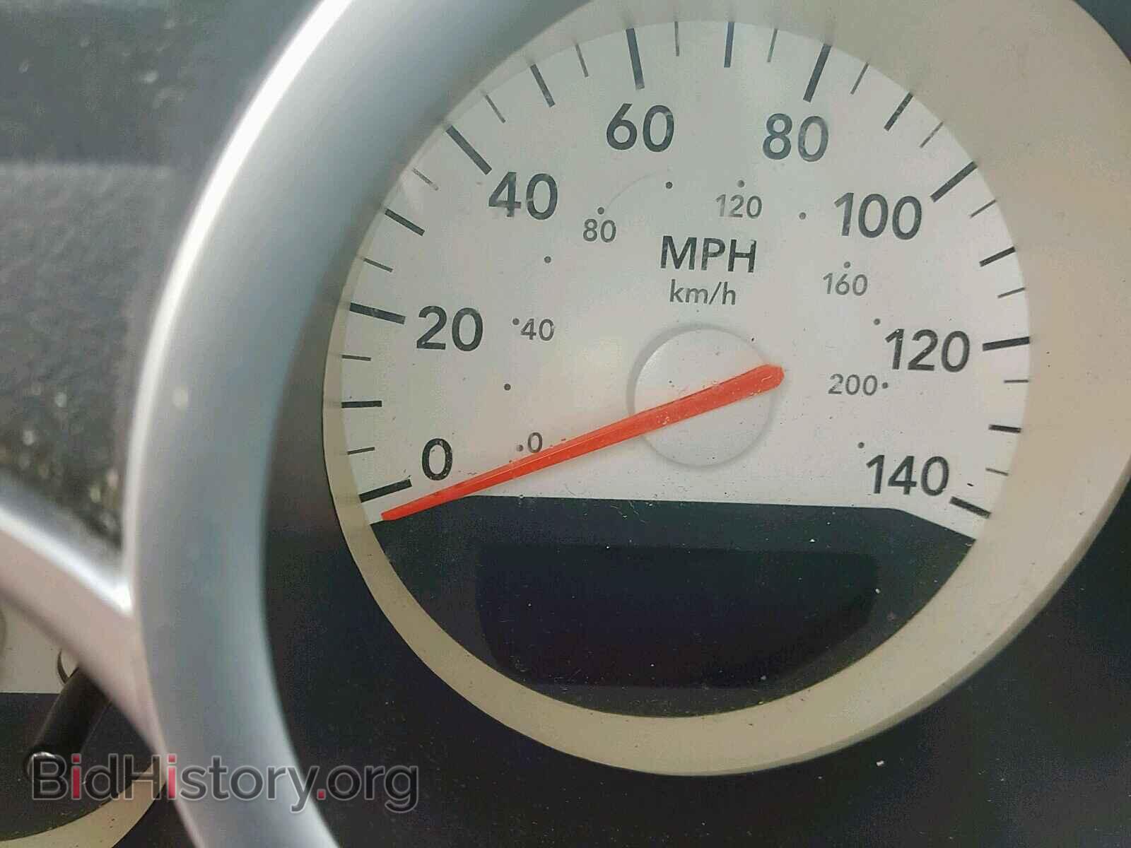 2006 DODGE MAGNUM - VIN: 2D4FV47V76H436310 - Фото 8