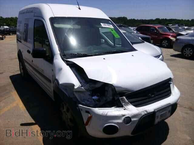 Фотография NM0LS7BN7CT105160 - FORD TRANSIT CO 2012